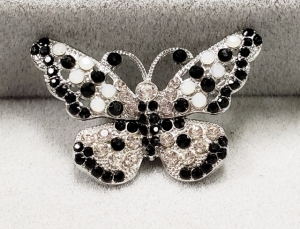 Brooch BRP19-6024